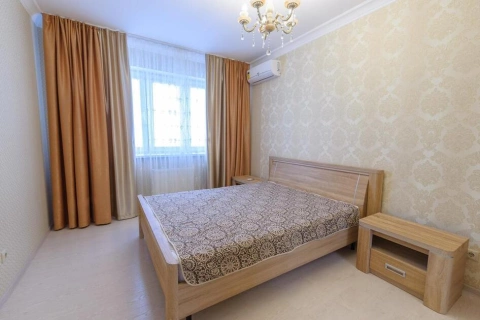 Краснодарский край, г Новороссийск, пр-кт Ленина, д 95Б к 2