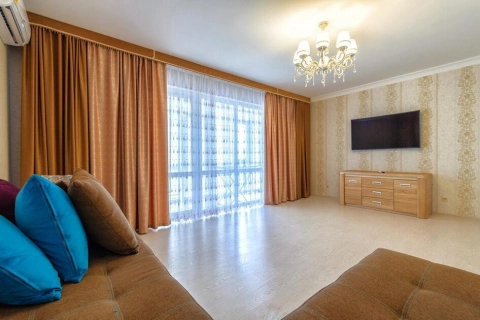 Краснодарский край, г Новороссийск, пр-кт Ленина, д 95Б к 2