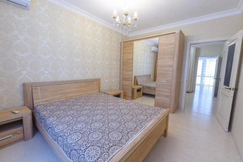 Краснодарский край, г Новороссийск, пр-кт Ленина, д 95Б к 2
