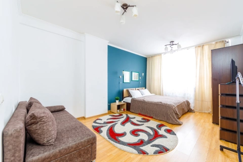 г Екатеринбург, ул Фурманова, д 103