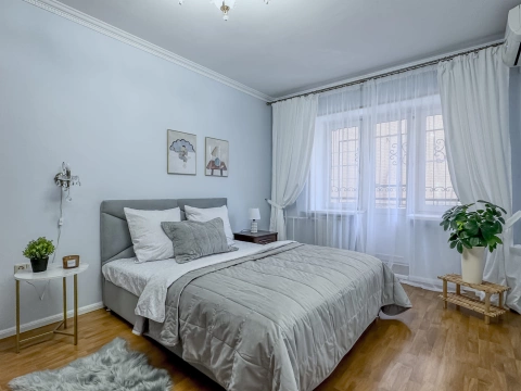 г Астрахань, Березовский пер, д 12
