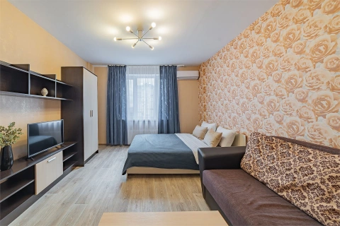 г Нижний Новгород, ул Карла Маркса, д 58