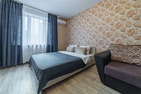 г Нижний Новгород, ул Карла Маркса, д 58