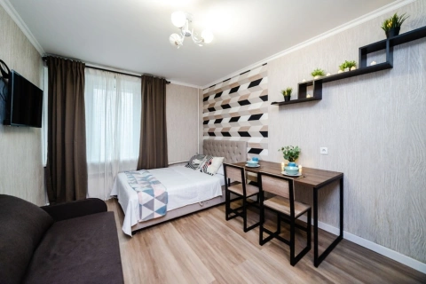 г Москва, Алтуфьевское шоссе, д 2 к 1