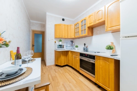 г Москва, Бескудниковский б-р, д 58 к 1