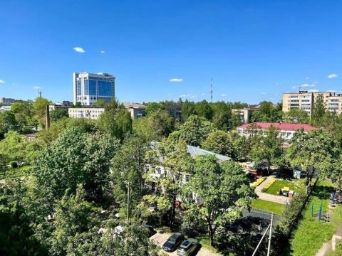 г Смоленск, ул Кирова, д 49