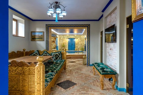 Московская обл, г Химки, кв-л Клязьма, д 211