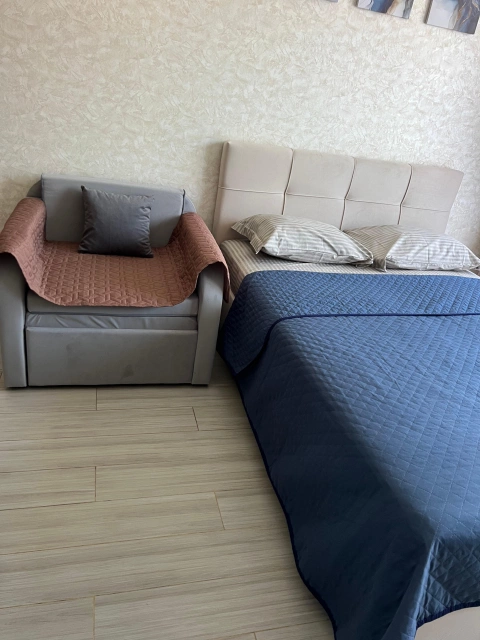 Краснодарский край, г Сочи, р-н Адлерский, ул Ленина, д 219А/1