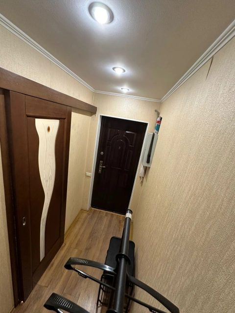 г Челябинск, ул Дзержинского, д 109