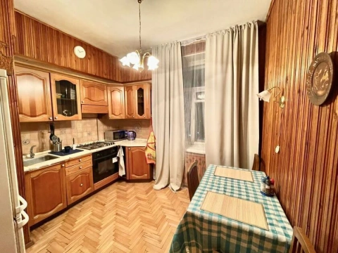 г Москва, ул Куусинена, д 6 к 3
