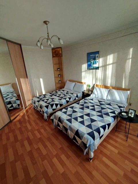 г Челябинск, ул Ловина, д 18