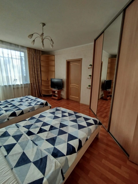 г Челябинск, ул Ловина, д 18