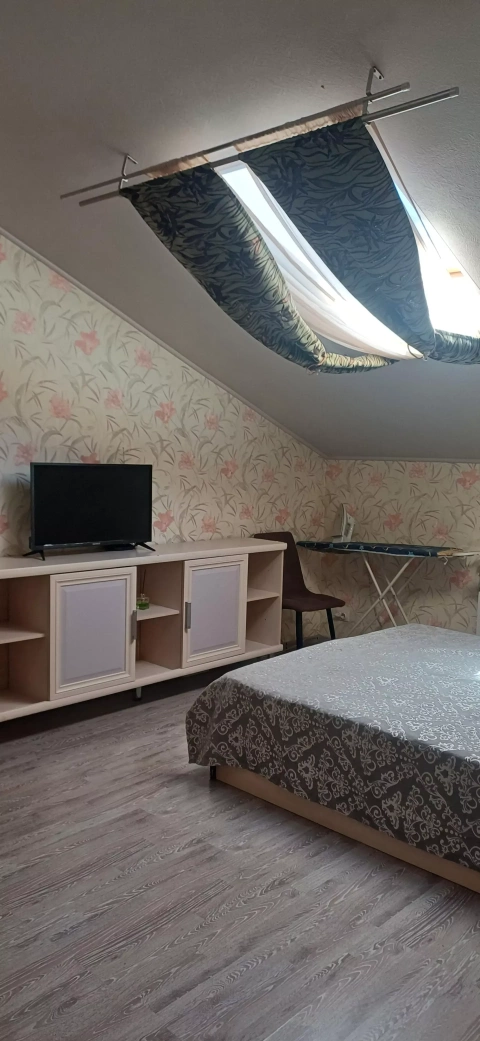 г Краснодар, ул им. Сергея Есенина, д 104