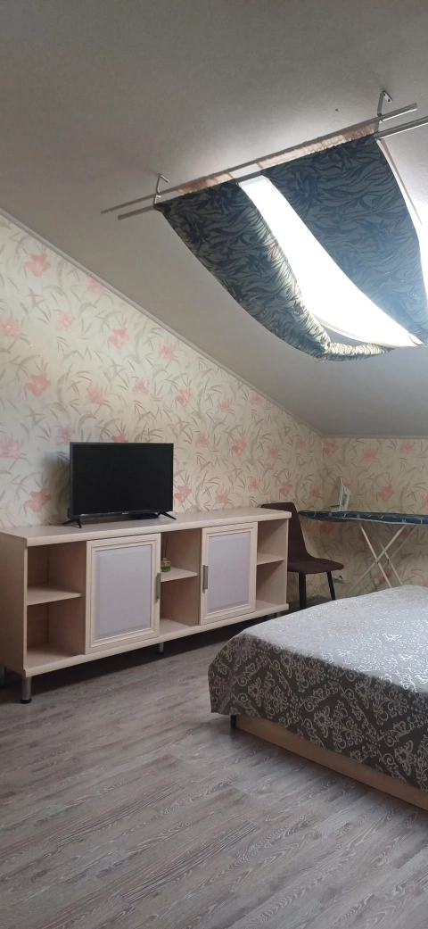 г Краснодар, ул им. Сергея Есенина, д 104