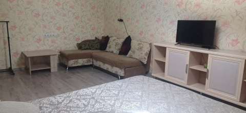 г Краснодар, ул им. Сергея Есенина, д 104