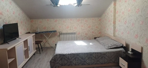г Краснодар, ул им. Сергея Есенина, д 104