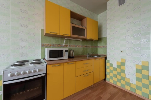 г Екатеринбург, Красный пер, д 5 к 1