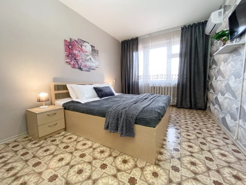 г Ульяновск, ул Рябикова, д 70 к 2