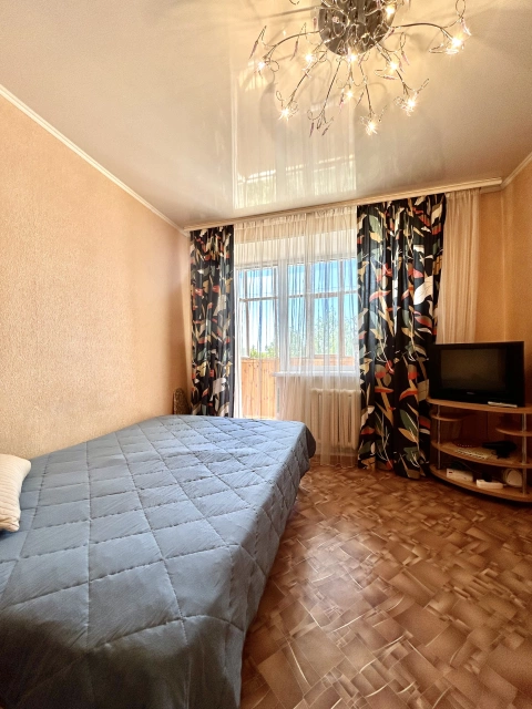 г Казань, пр-кт Победы, д 41