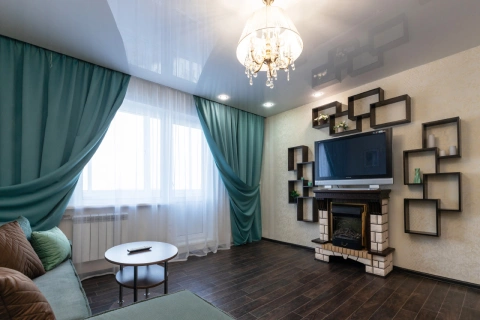 г Красноярск, ул Тельмана, д 28А