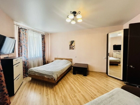г Тамбов, ул Агапкина, д 19