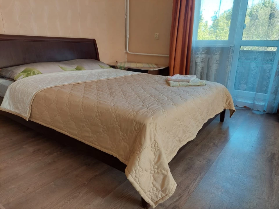 Квартира в центре