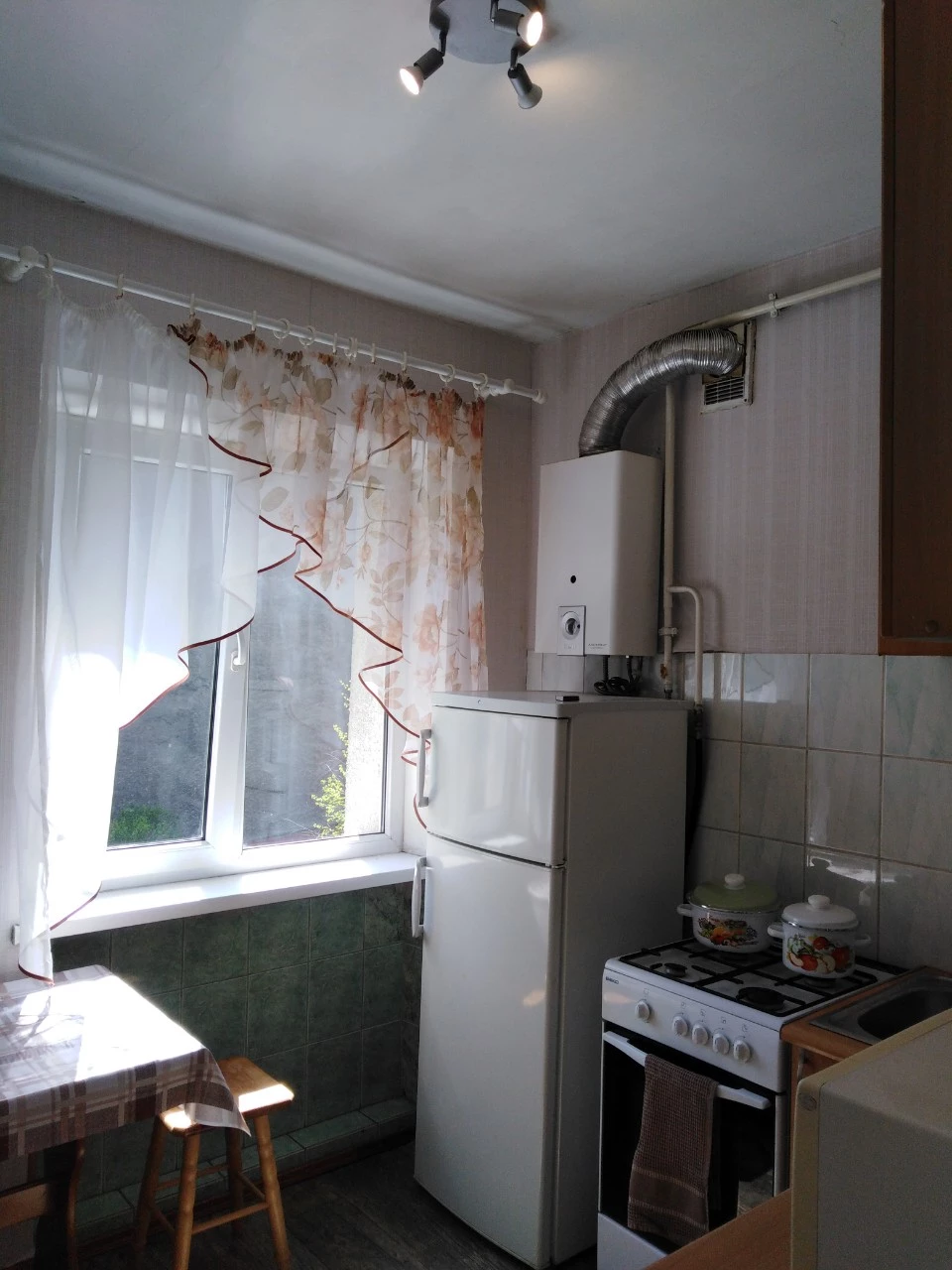 Квартира в центре