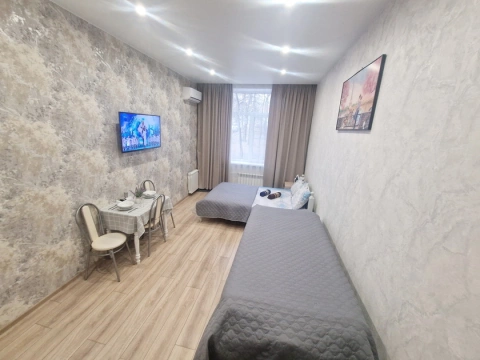 г Москва, ул Профсоюзная, д 17 к 2