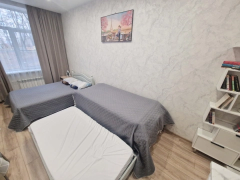 г Москва, ул Профсоюзная, д 17 к 2