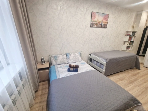 г Москва, ул Профсоюзная, д 17 к 2