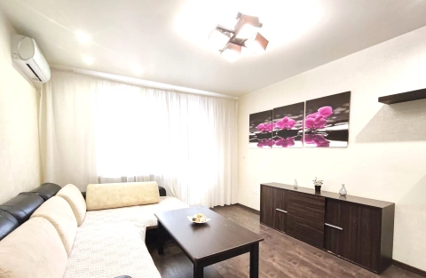 г Самара, ул Уссурийская, д 2