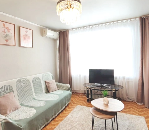 г Самара, Волжский пр-кт, д 39А