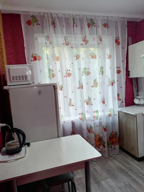 Красноярский край, г Ачинск, мкр 8-й, д 3