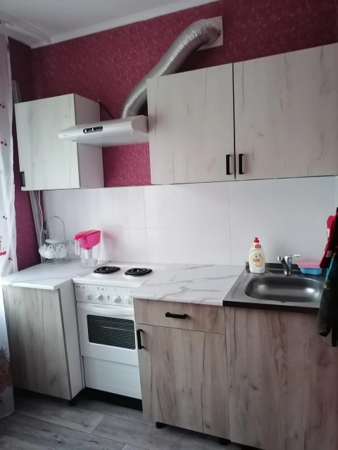 Красноярский край, г Ачинск, мкр 8-й, д 3