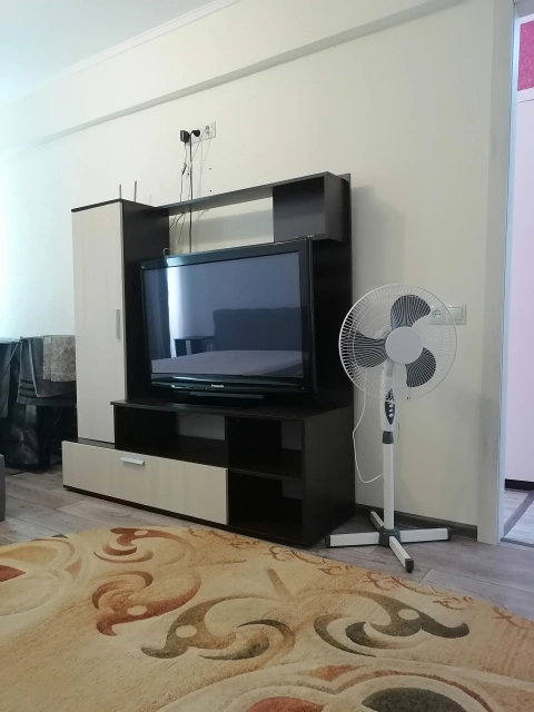 Красноярский край, г Ачинск, мкр 8-й, д 3
