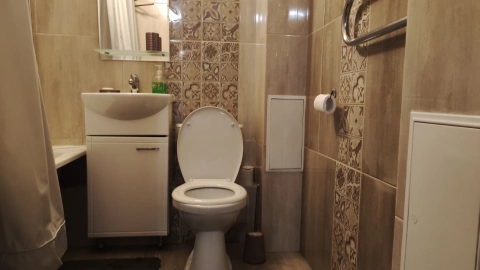 г Красноярск, ул Батурина, д 38