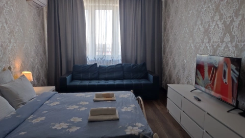г Красноярск, ул Батурина, д 38