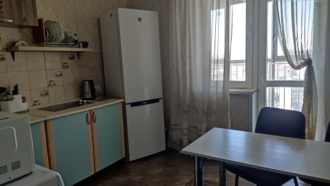 г Красноярск, ул Батурина, д 38