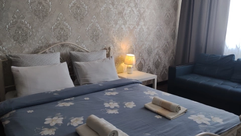 г Красноярск, ул Батурина, д 38