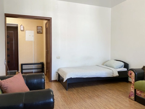 г Казань, ул Меридианная, д 3