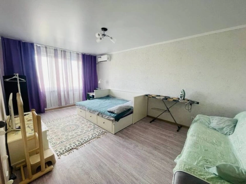 Краснодарский край, г Анапа, ул Адмирала Пустошкина, д 22 к 11