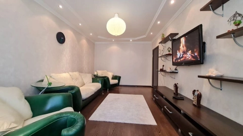 Ставропольский край, г Пятигорск, пр-кт Калинина, д 2а