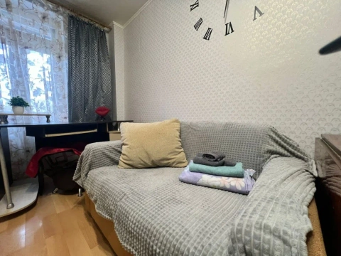 г Самара, ул Уральская, д 48