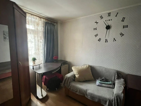 г Самара, ул Уральская, д 48