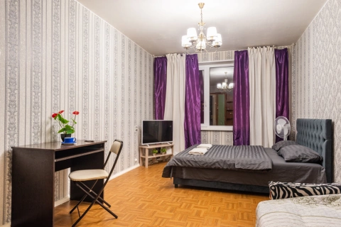 г Москва, Орлово-Давыдовский пер, д 3