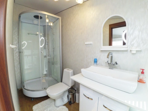 г Казань, ул Офицерская, д 23