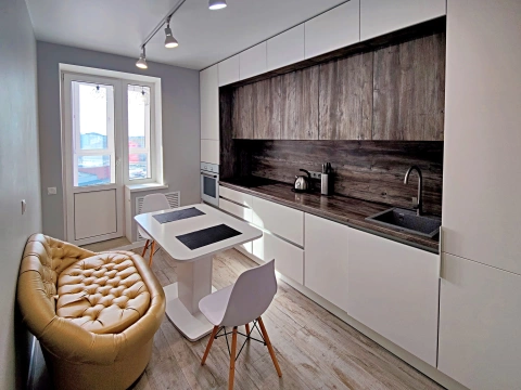 г Самара, тер 18 км Московского шоссе, д 33
