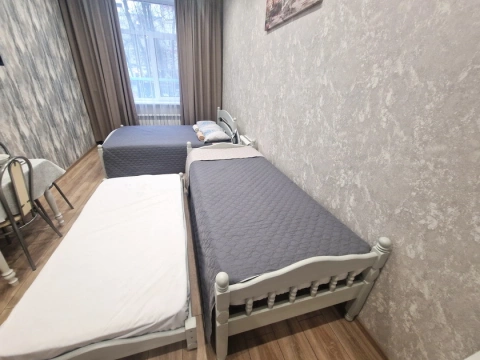 г Москва, ул Профсоюзная, д 17 к 2