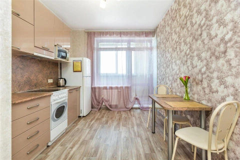 г Тюмень, ул Таврическая, д 9 к 4
