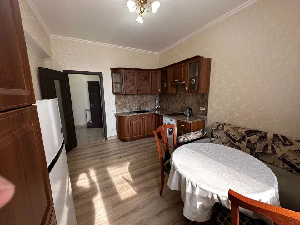 Квартира 100м от источника